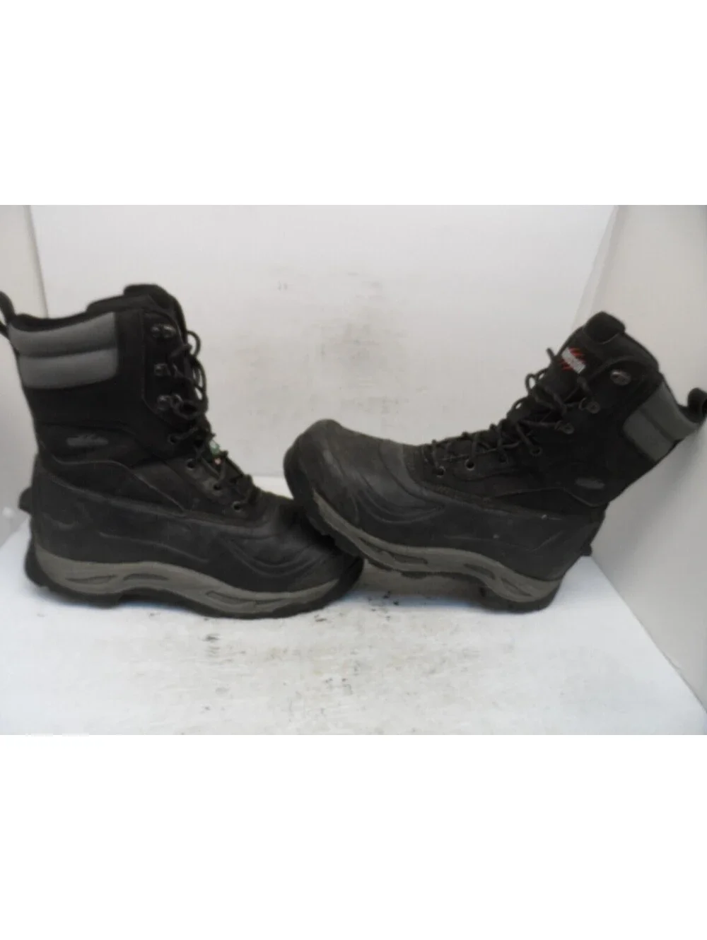 Aggressor Men's 8